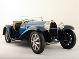 Pictures of Bugatti Type 55 Super Sport Roadster 1932