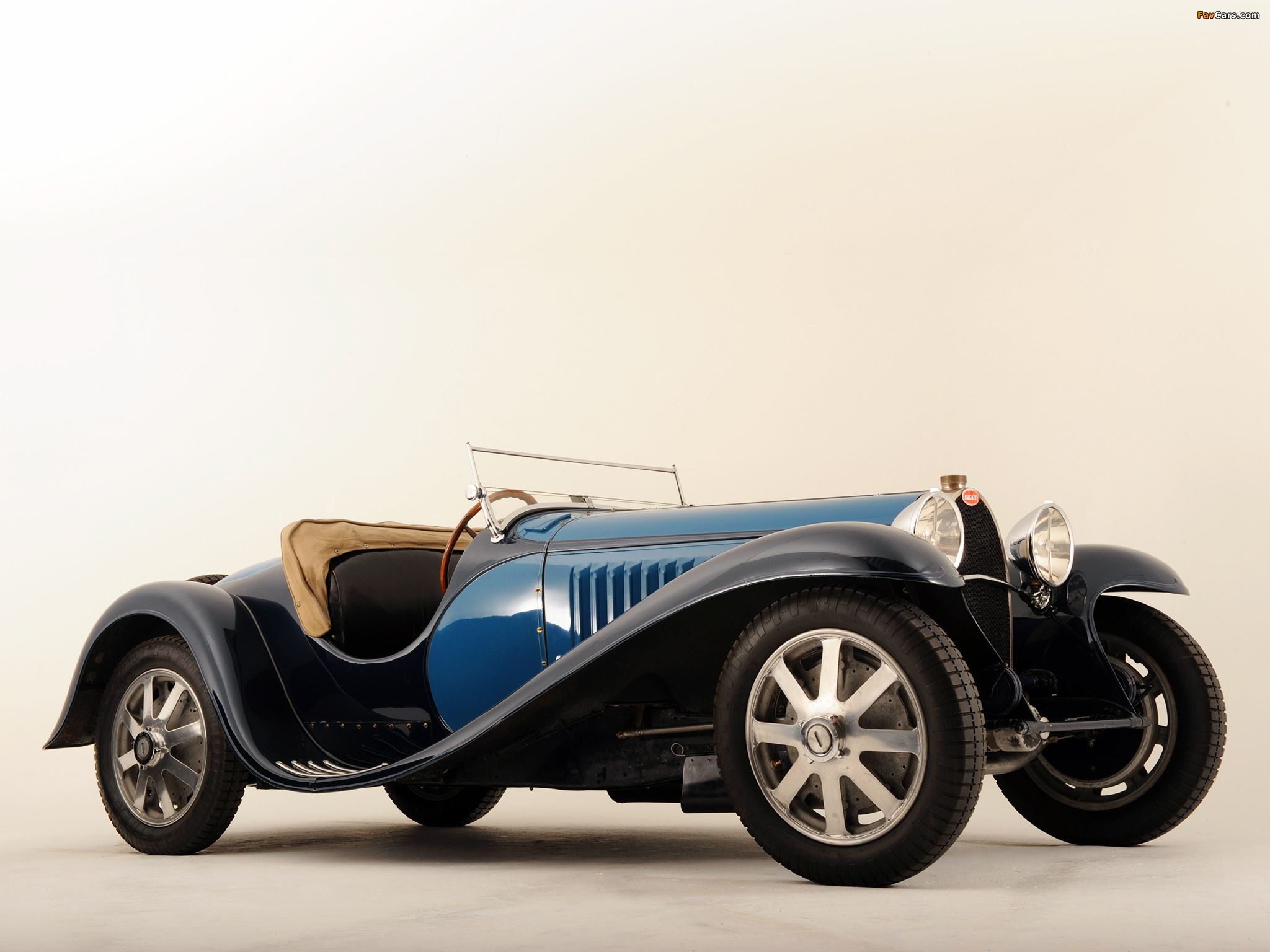 Pictures of Bugatti Type 55 Super Sport Roadster 1932 (2048 x 1536)
