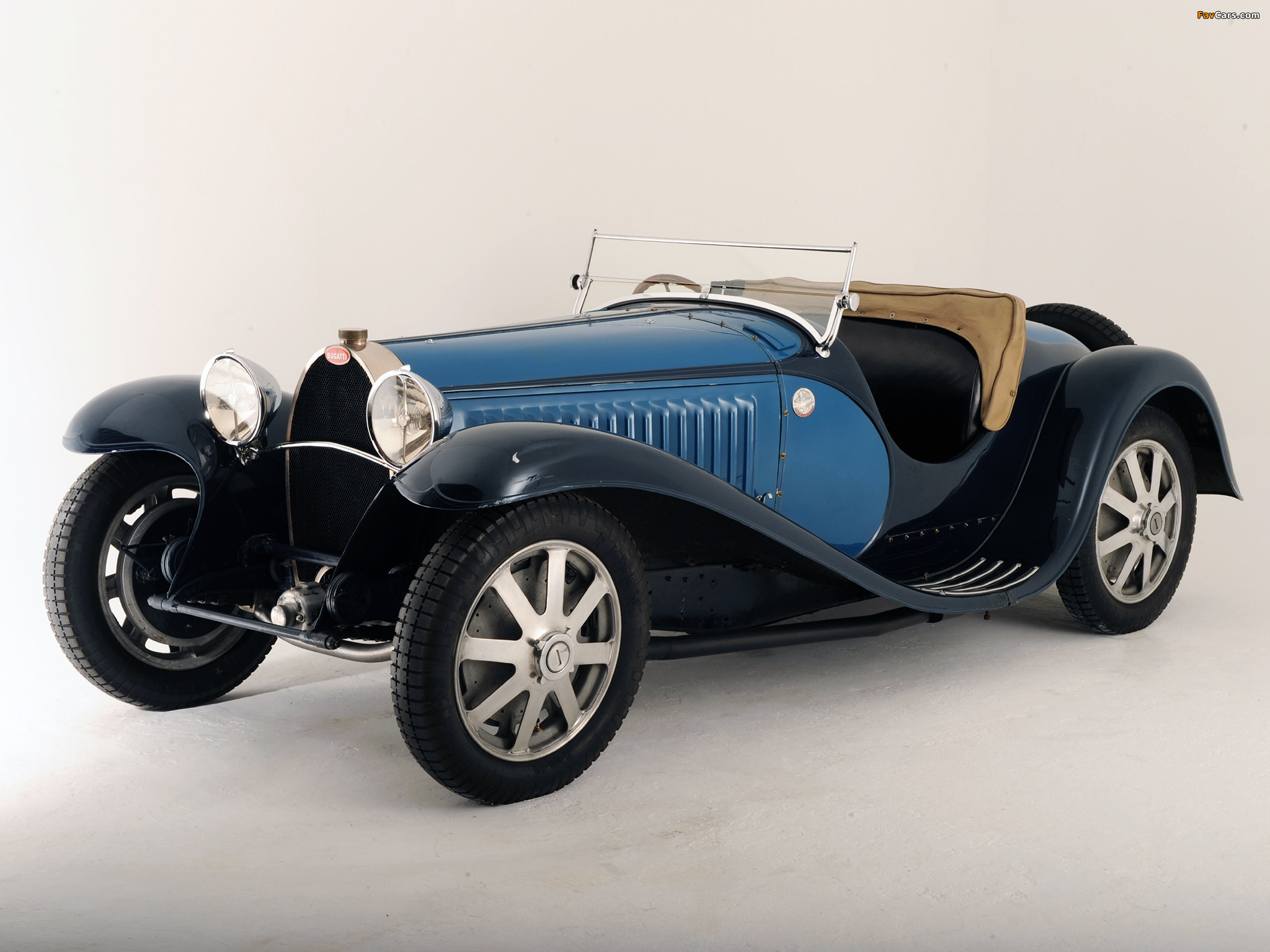 Bugatti Type 55 Super Sport Roadster 1932 wallpapers (2048 x 1536)