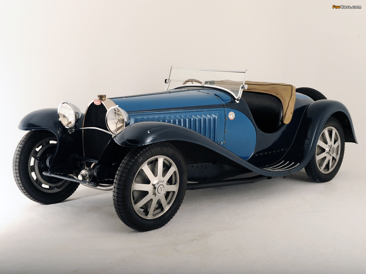 Bugatti Type 55 Super Sport Roadster 1932 wallpapers (1280 x 960)