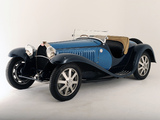 Bugatti Type 55 Super Sport Roadster 1932 wallpapers