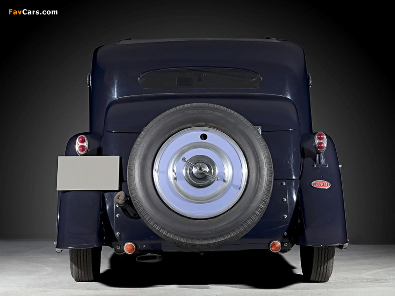 Bugatti Type 57 Ventoux Coupe (Series I) 1934–35 pictures (800 x 600)