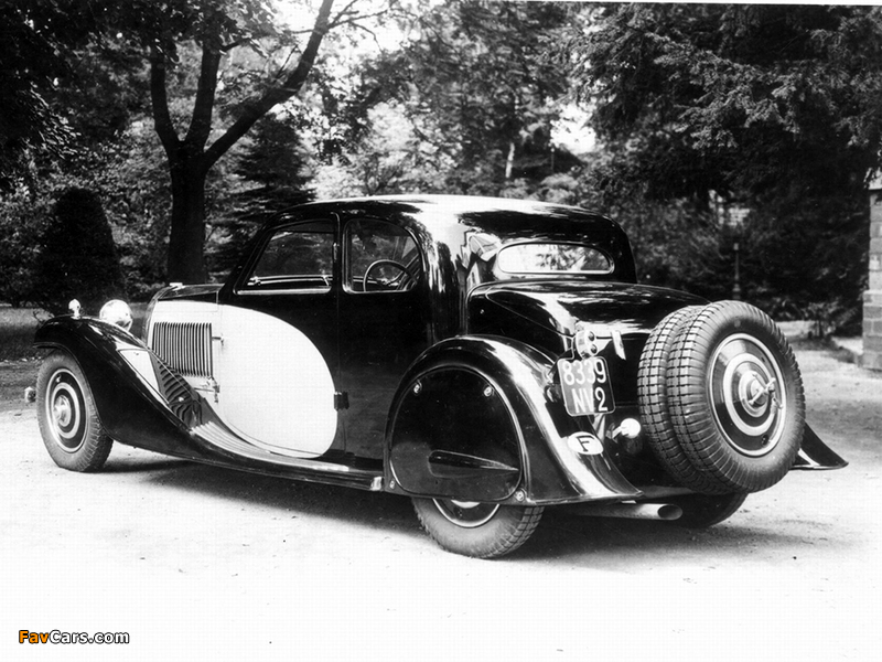 Bugatti Type 57 Ventoux Coupe (Series I) 1934–35 pictures (800 x 600)