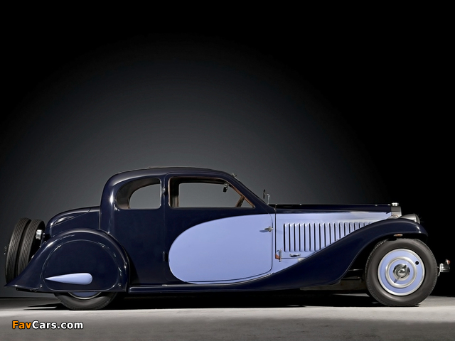 Bugatti Type 57 Ventoux Coupe (Series I) 1934–35 pictures (640 x 480)