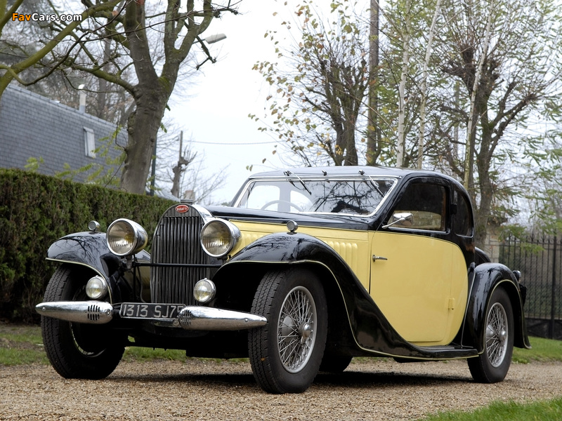 Bugatti Type 57 Ventoux Coupe (Series I) 1934–35 wallpapers (800 x 600)