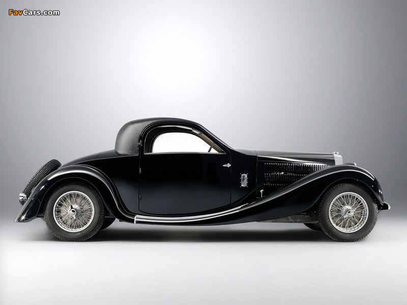 Bugatti Type 57 Coupe by Gangloff 1935 images (800 x 600)