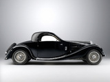 Bugatti Type 57 Coupe by Gangloff 1935 images