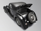 Bugatti Type 57 Coupe by Gangloff 1935 pictures