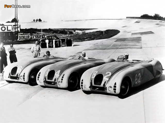 Bugatti Type 57g 1936 images (640 x 480)