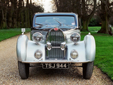 Bugatti Type 57 Ventoux Coupe (Series II) 1936–37 images