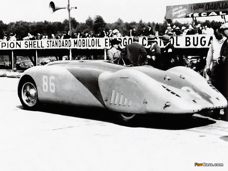 Bugatti Type 57g 1936 photos (800 x 600)