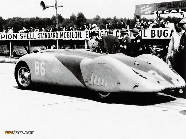 Bugatti Type 57g 1936 photos (640 x 480)
