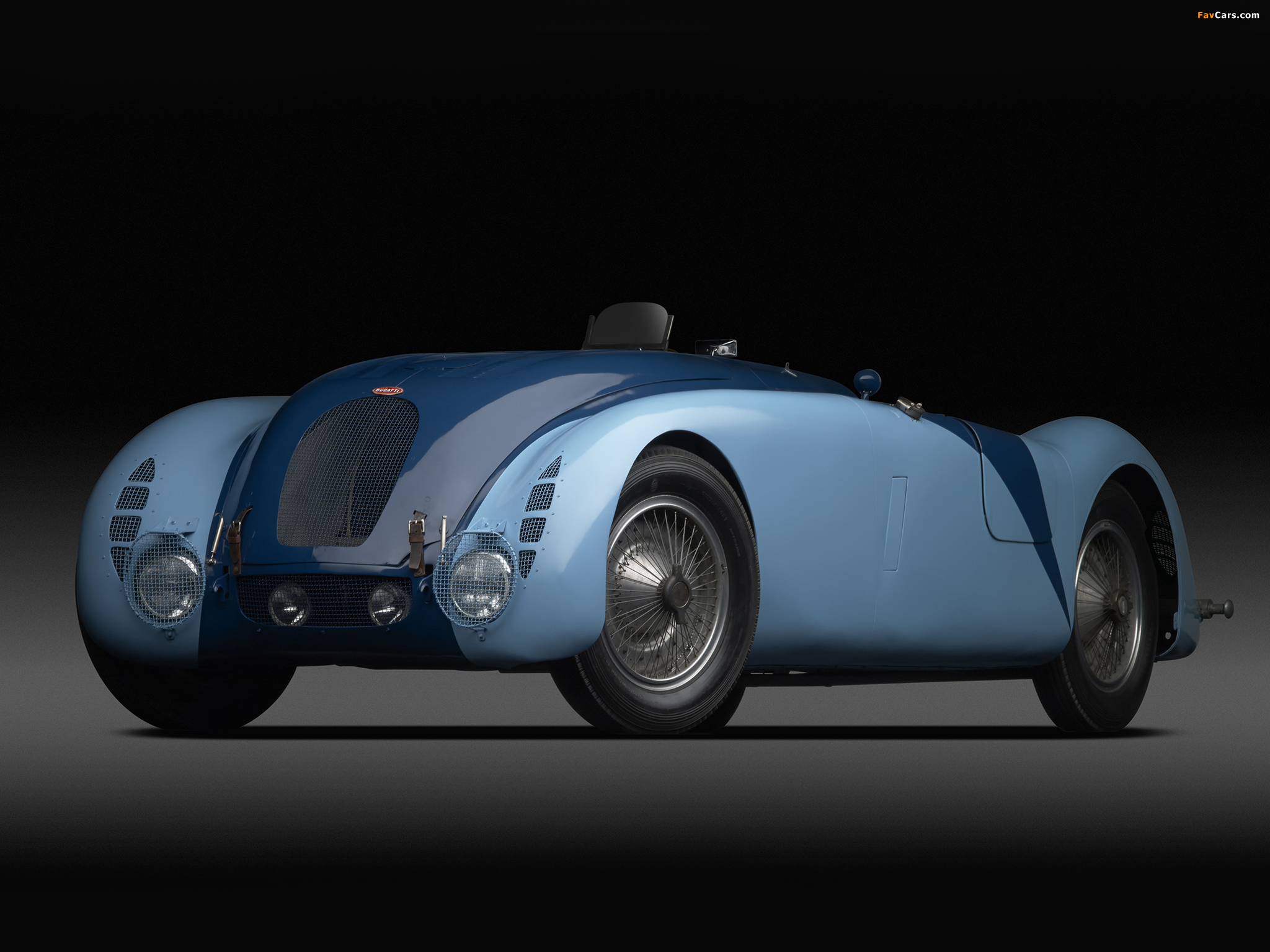 Bugatti Type 57g 1936 photos (2048 x 1536)