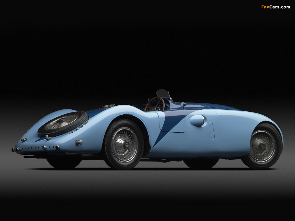 Bugatti Type 57g 1936 photos (1024 x 768)