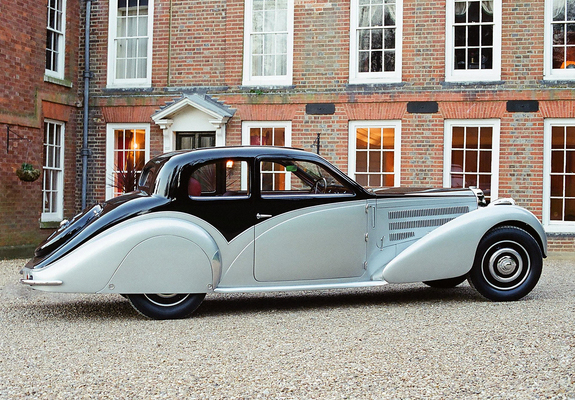 Bugatti Type 57 Ventoux Coupe (Series II) 1936–37 photos