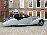 Bugatti Type 57 Ventoux Coupe (Series II) 1936–37 photos