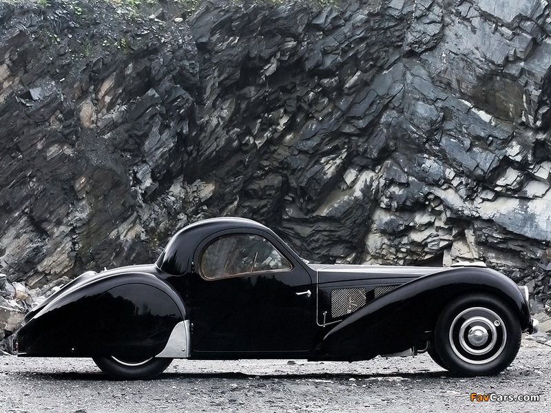 Bugatti Type 57SC Atalante 1936–38 photos (800 x 600)