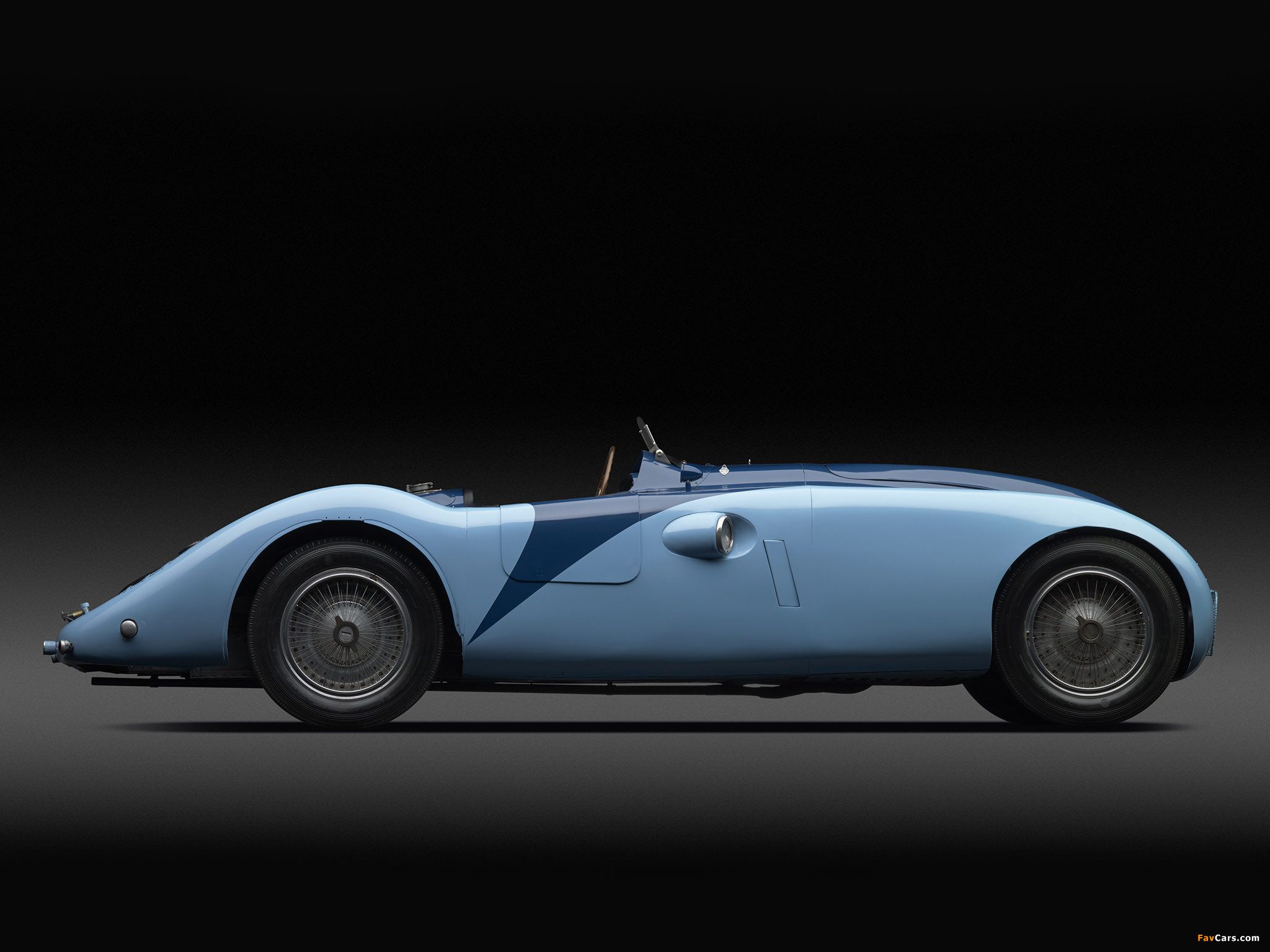Bugatti Type 57g 1936 pictures (2048 x 1536)