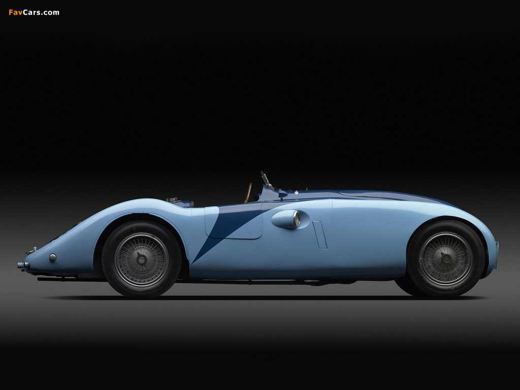 Bugatti Type 57g 1936 pictures (1024 x 768)