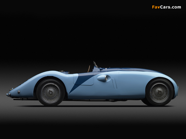 Bugatti Type 57g 1936 pictures (640 x 480)