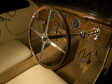Bugatti Type 57SC Atalante 1936–38 pictures