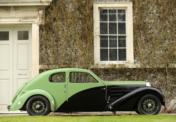 Bugatti Type 57C Coupe Aerodynamique 1936 pictures