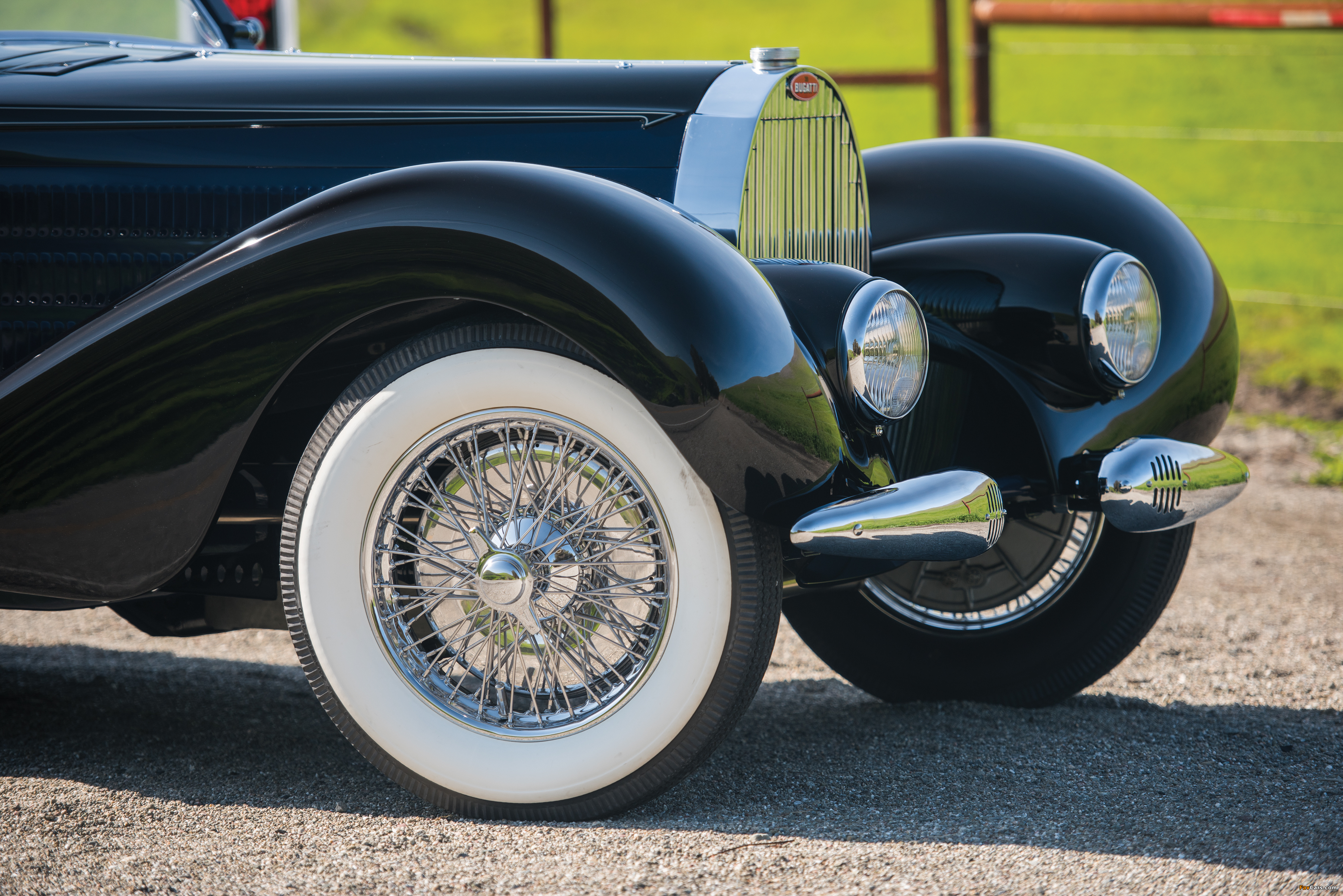 Bugatti Type 57 Stelvio Cabriolet (№57406) 1936 wallpapers (3600 x 2403)
