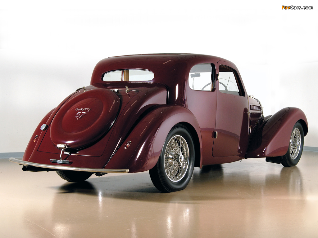 Bugatti Type 57 Ventoux Coupe (Series III) 1937–39 images (1024 x 768)