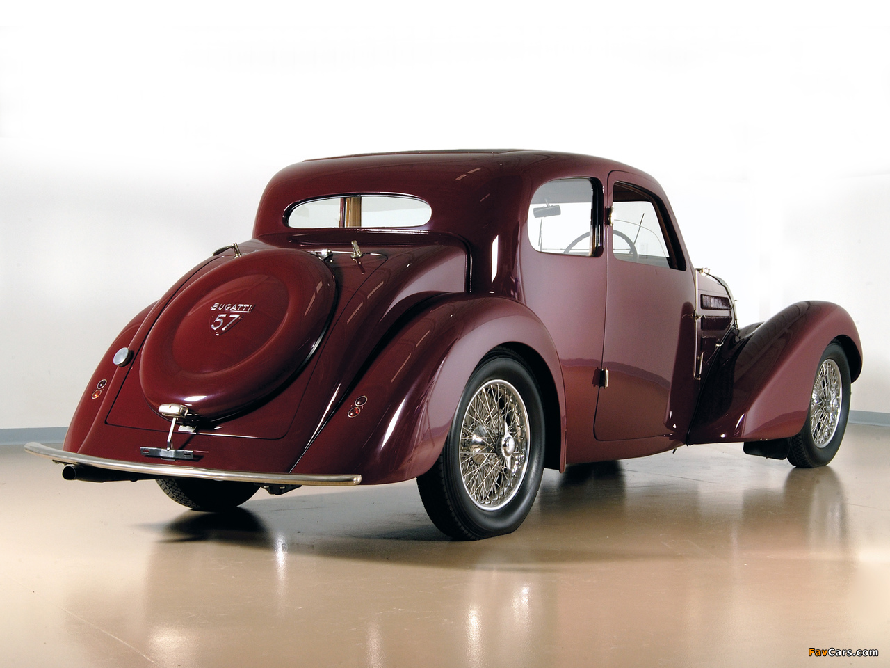 Bugatti Type 57 Ventoux Coupe (Series III) 1937–39 images (1280 x 960)