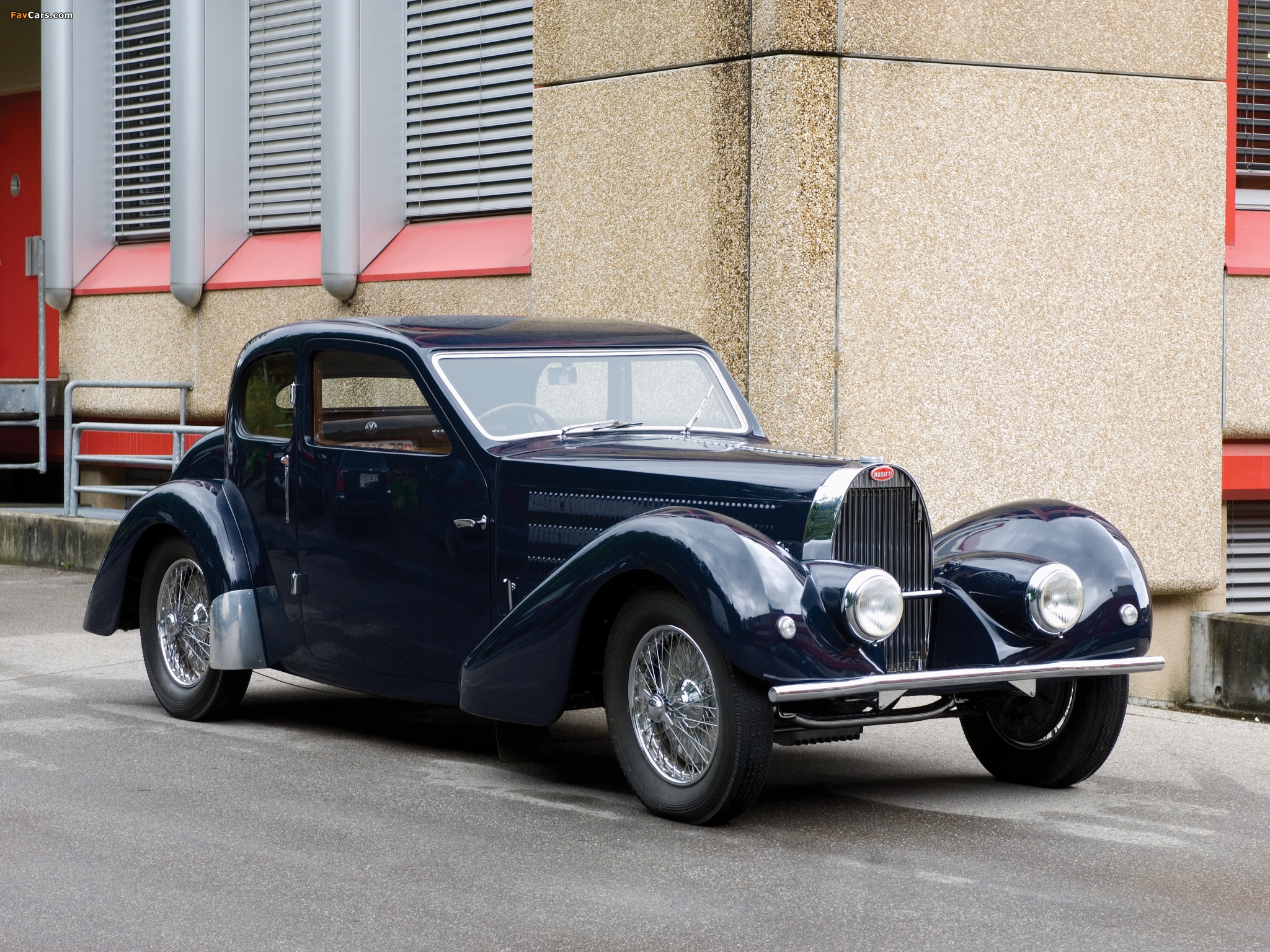 Bugatti Type 57 Ventoux Coupe (Series III) 1937–39 images (2048 x 1536)