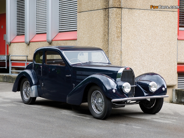 Bugatti Type 57 Ventoux Coupe (Series III) 1937–39 images (640 x 480)