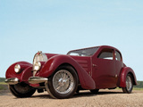 Bugatti Type 57 Ventoux Coupe (Series III) 1937–39 images