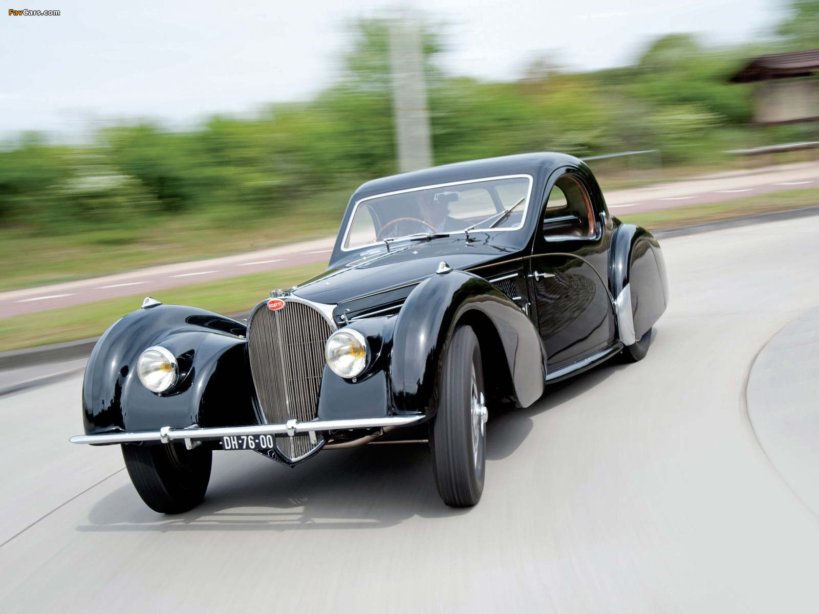 Bugatti Type 57S Coupe by Gangloff 1937 images (1600 x 1200)