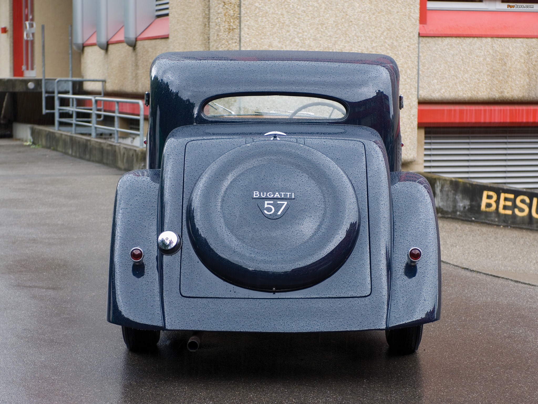 Bugatti Type 57 Ventoux Coupe (Series III) 1937–39 images (2048 x 1536)