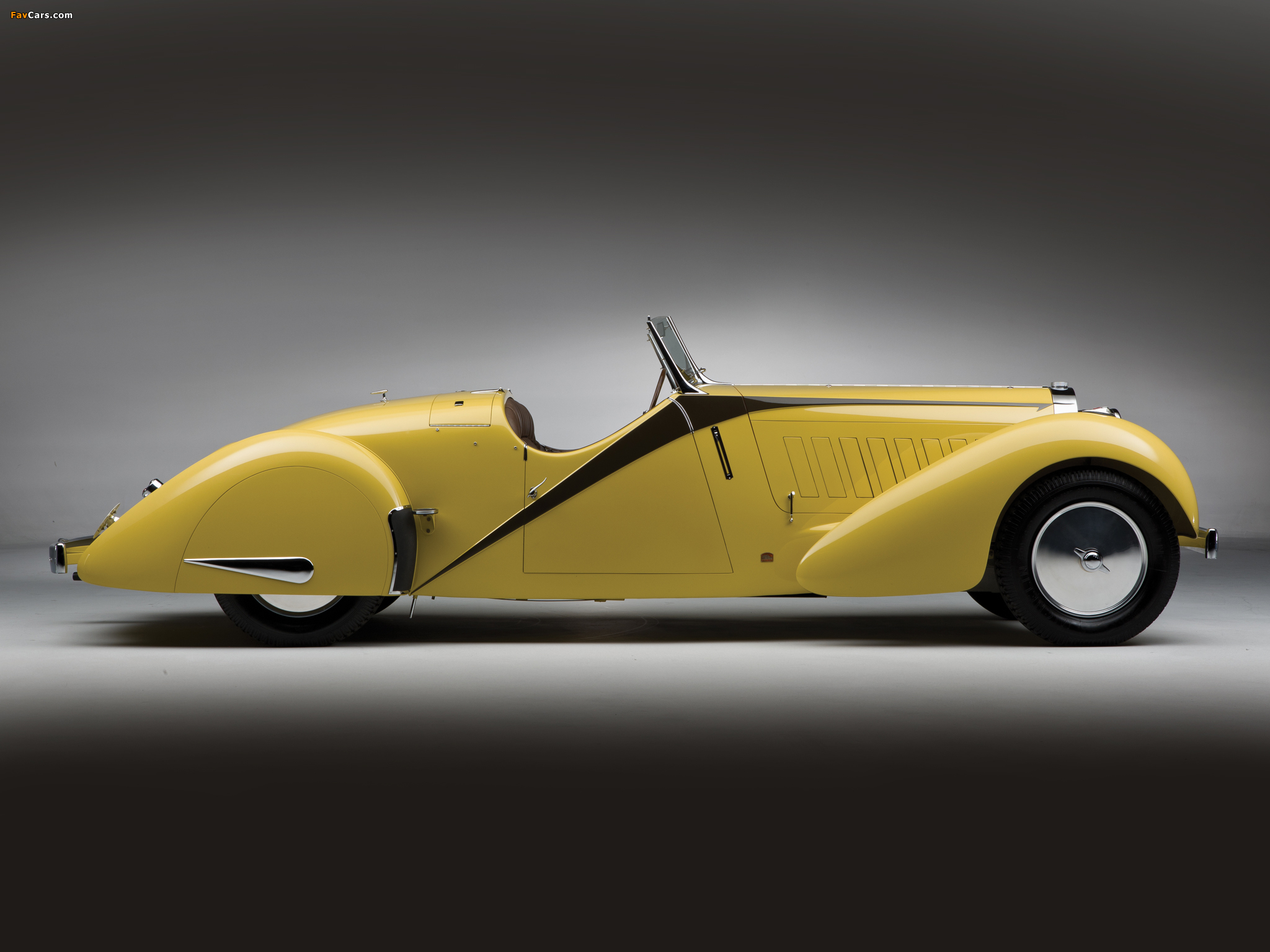 Bugatti Type 57 Roadster 1937 images (2048 x 1536)