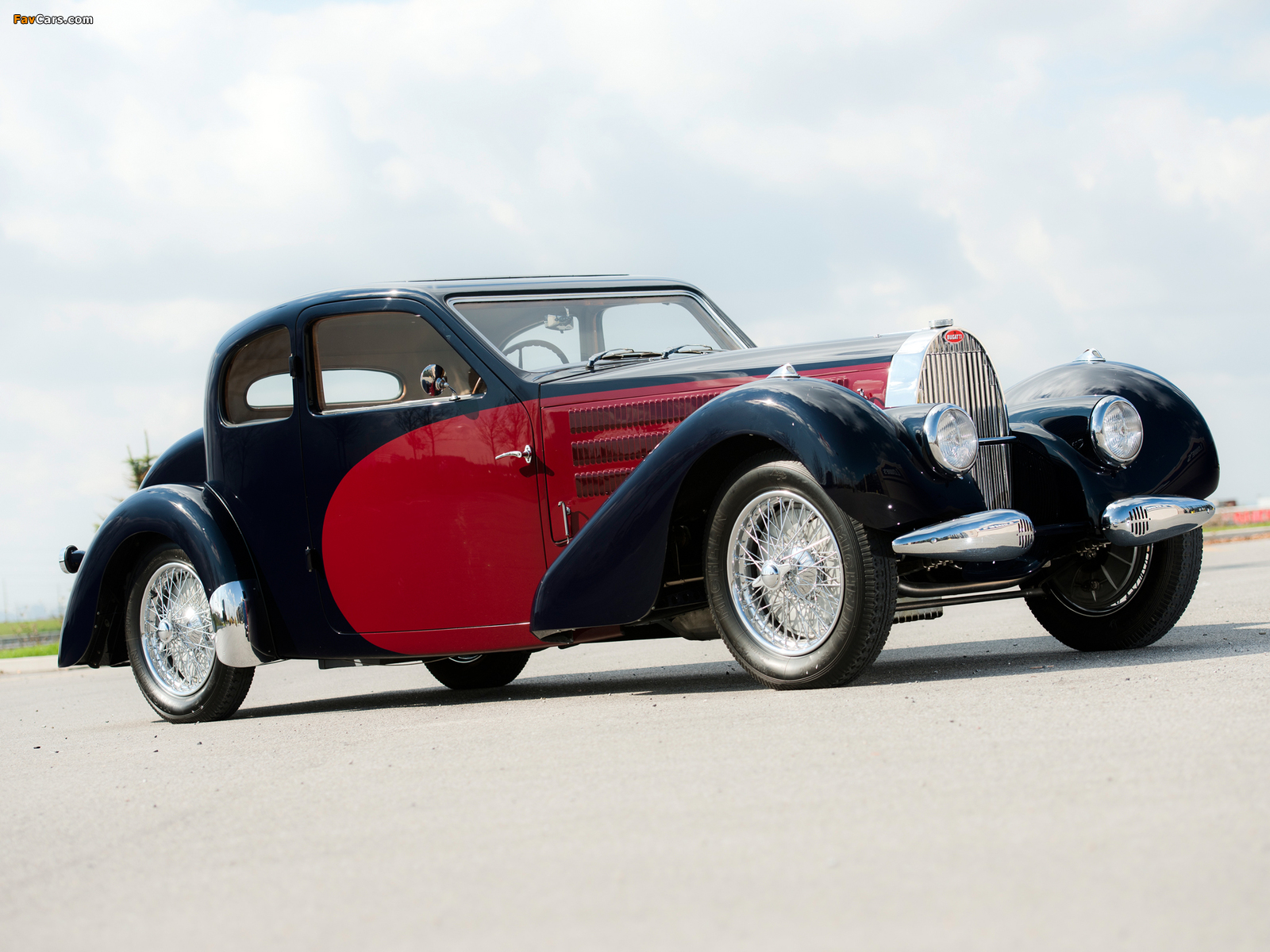 Bugatti Type 57 Ventoux Coupe (Series III) 1937–39 images (1600 x 1200)