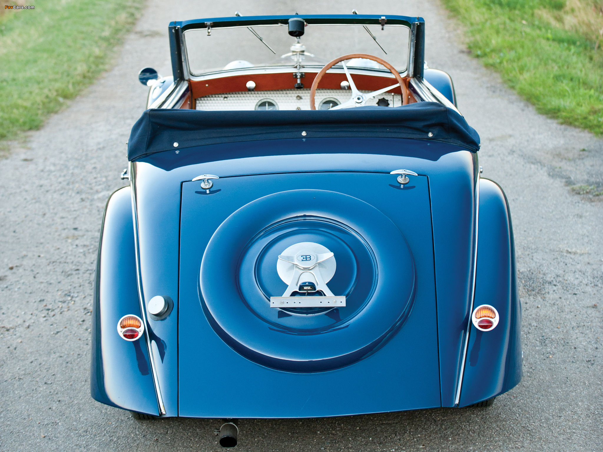 Bugatti Type 57 Stelvio Cabriolet by Gangloff (№57435) 1937 photos (2048 x 1536)