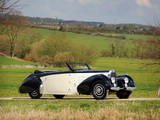 Bugatti Type 57 Stelvio Drophead Coupe 1937–40 photos