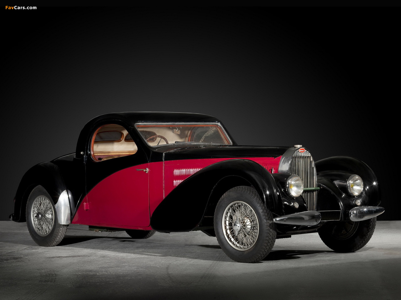 Bugatti Type 57C Atalante 1937 pictures (1280 x 960)