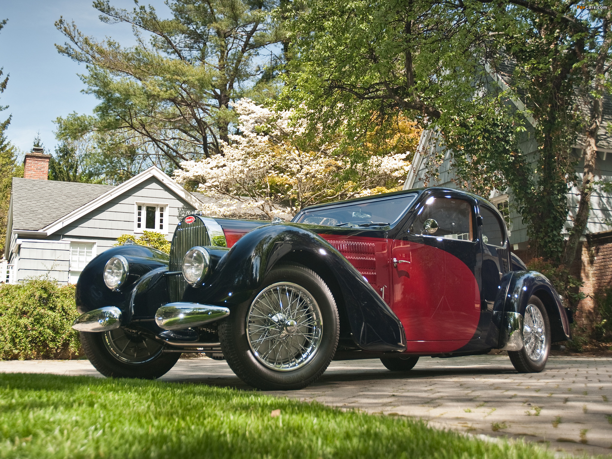 Bugatti Type 57 Ventoux Coupe (Series III) 1937–39 pictures (2048 x 1536)