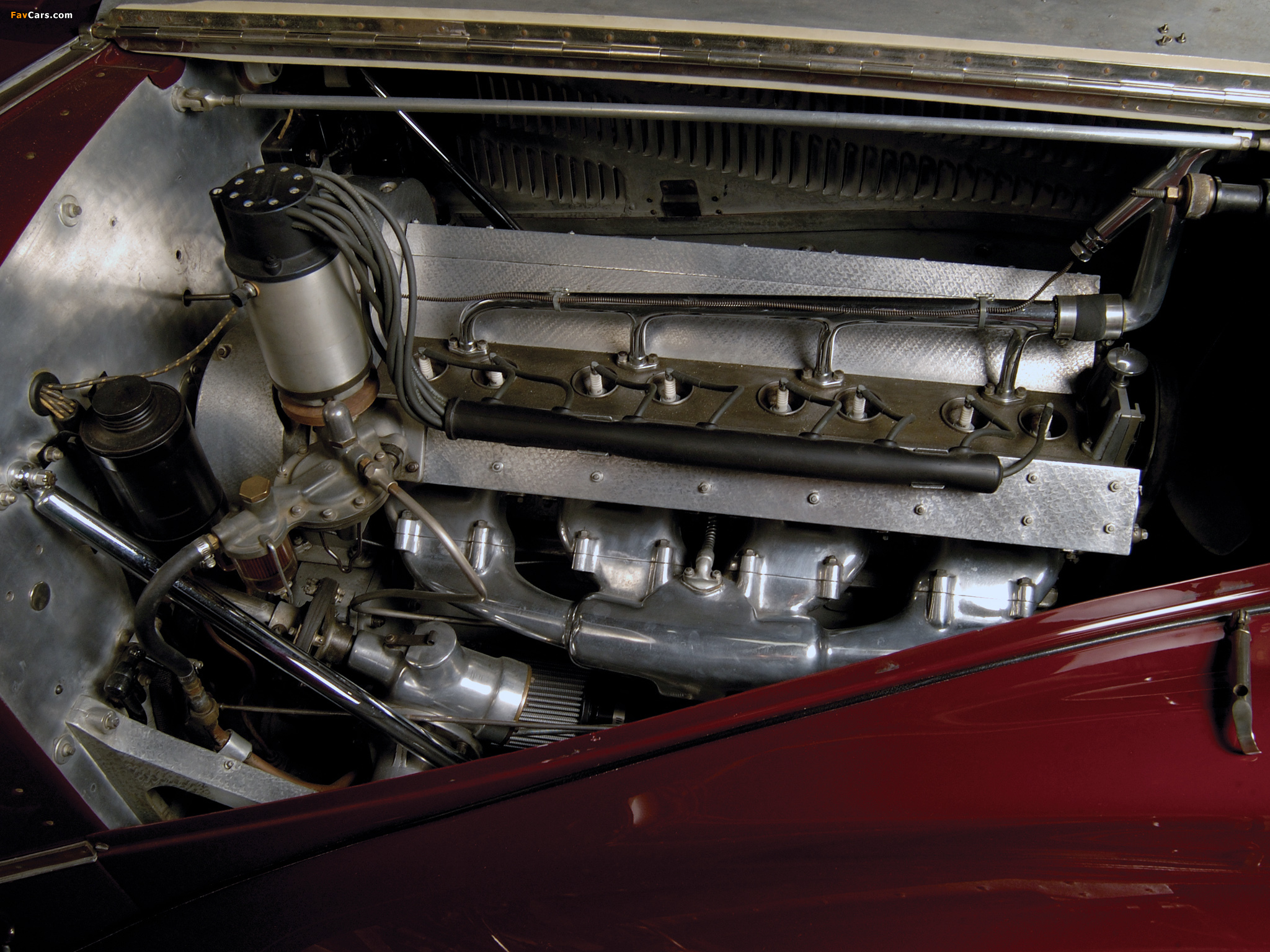 Bugatti Type 57 Ventoux Coupe (Series III) 1937–39 wallpapers (2048 x 1536)