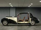 Bugatti Type 57C Berline 1937 wallpapers