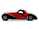 Bugatti Type 57C Atalante 1938 pictures