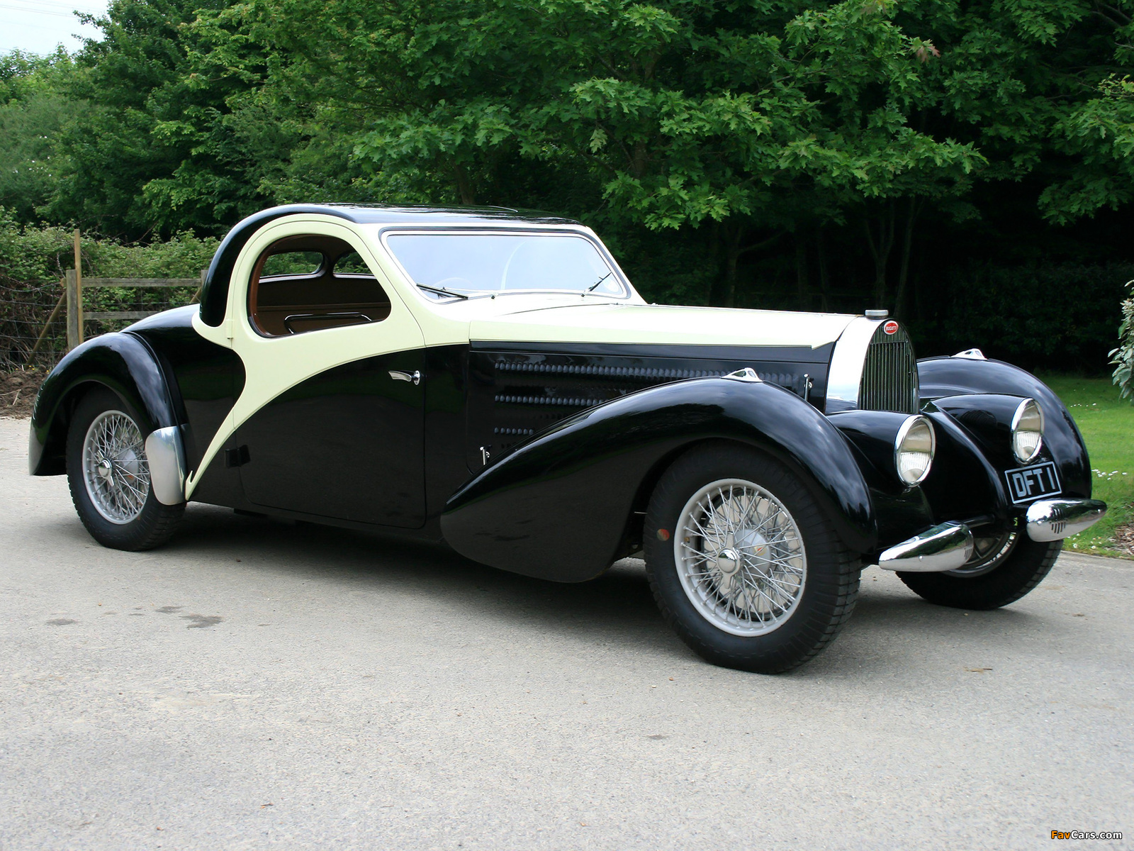Bugatti Type 57C Atalante 1938 pictures (1600 x 1200)