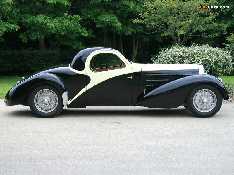 Bugatti Type 57C Atalante 1938 pictures (800 x 600)