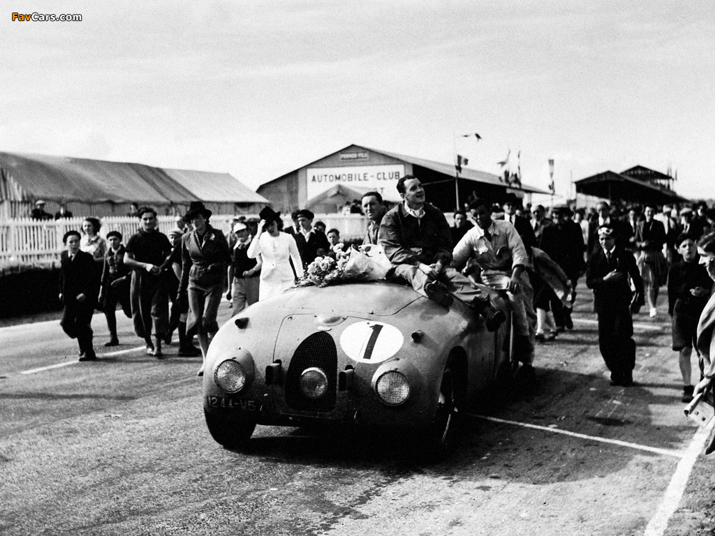 Bugatti Type 57C 1939 images (1024 x 768)