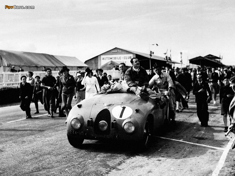 Bugatti Type 57C 1939 images (800 x 600)