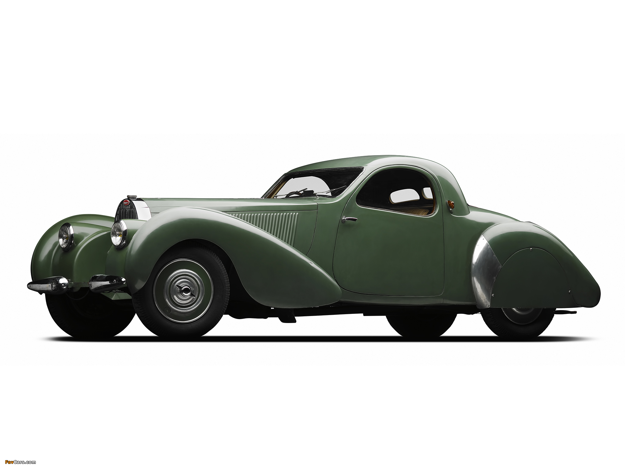 Bugatti Type 57C Atalante by VanVooren 1939 images (2048 x 1536)