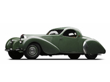 Bugatti Type 57C Atalante by VanVooren 1939 images