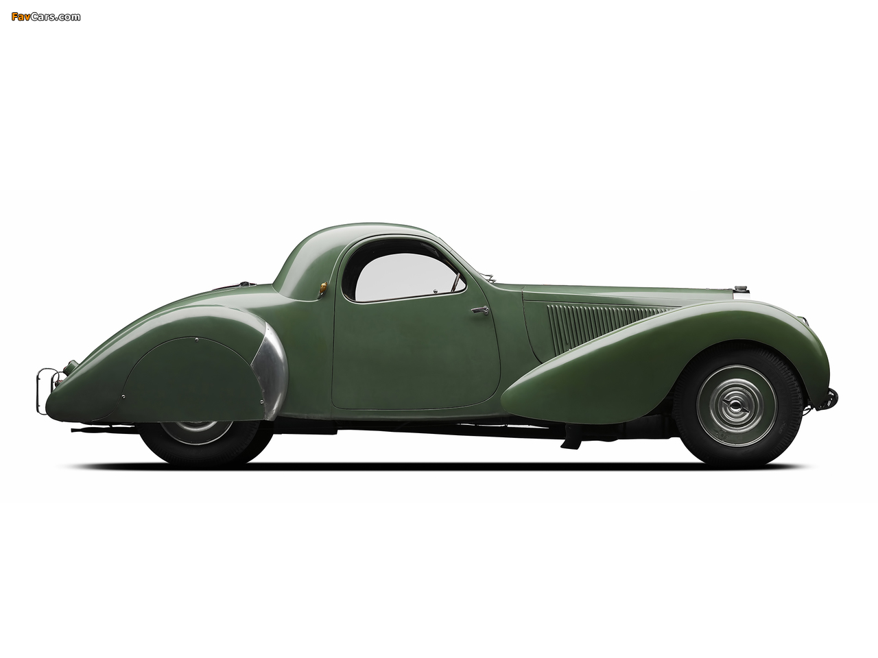 Bugatti Type 57C Atalante by VanVooren 1939 photos (1280 x 960)